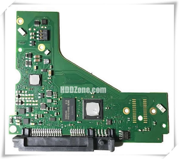 PCB 100769673 HDD FAQs