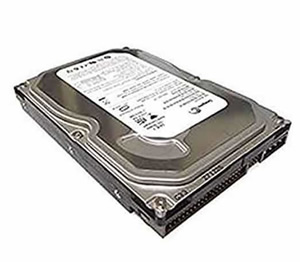 Maxtor4W040H340 GBIDE3.5