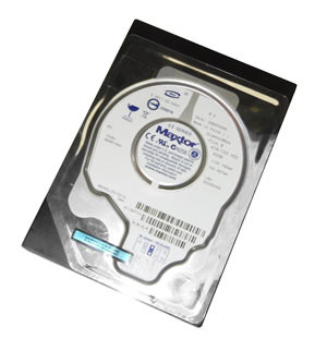 Maxtor6K040L040 GBIDE3.5