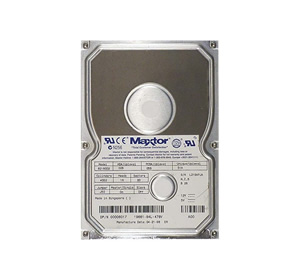Maxtor82160D22160 MBIDE3.5