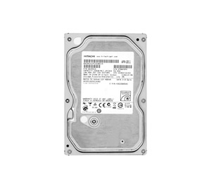 HitachiHCS5C1025CLA382250 GBSATA3.5