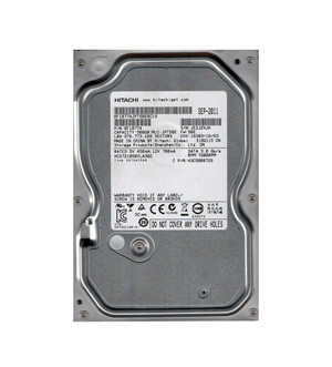 HitachiHCS721050CLA382500 GBSATA3.5