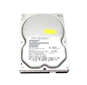 HitachiHDS721612PLAT80120 GBIDE3.5