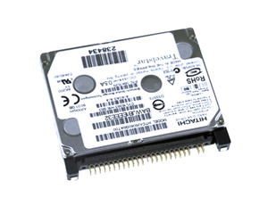 HitachiHTC426060G9AT0060 GBIDE1.8