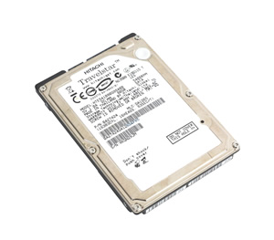 HitachiHTE541080G9SA0080 GBSATA2.5