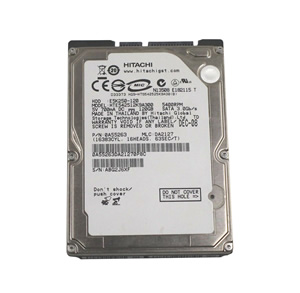 HitachiHTE542512K9A300120 GBSATA2.5