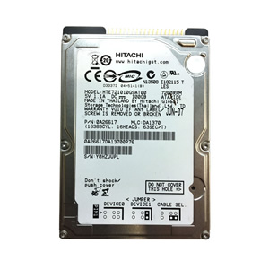 HitachiHTE721010G9AT00100 GBIDE2.5