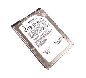 HitachiHTS541210H9SA00100 GBSATA2.5