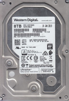 HGST HUS728T8TALE6L0