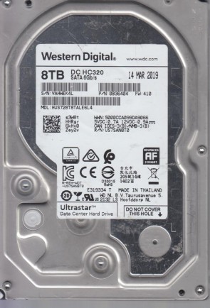 HGST HUS728T8TALE6L4