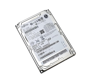 FujitsuMHV2040BS40 GBSATA2.5