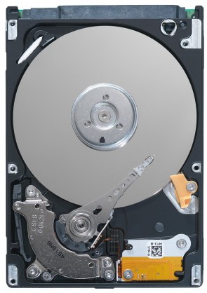 MHY2080BH Fujitsu 80GB SATA 2.5 Inch Hard Drive
