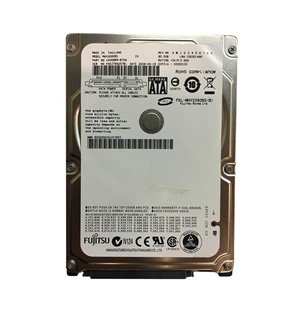 FujitsuMHY2080BS80 GBSATA2.5