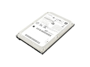 FujitsuMJA2250CH250 GBSATA2.5