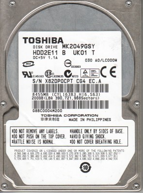 Toshiba Motor Serial Number Lookup