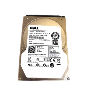 ToshibaMK2561GSYB250 GBSATA2.5