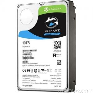 Seagate ST10000VE0008