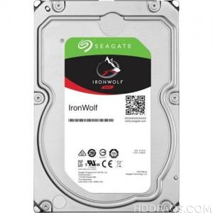 Seagate ST12000VN0008