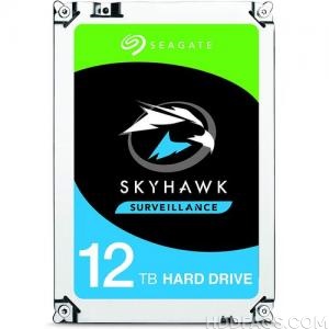 Seagate ST12000VX0008