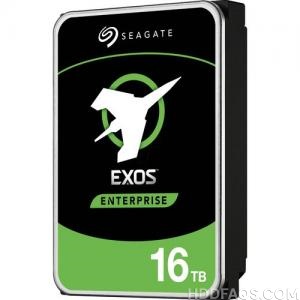 Seagate ST16000NM003G