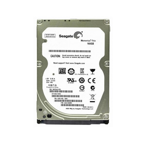 SeagateST160LT003160 GBSATA2.5