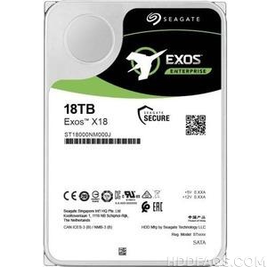 Seagate ST18000NM001J