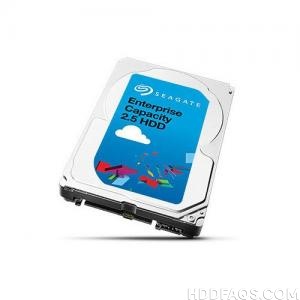 Seagate ST2000NX0343