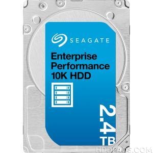 Seagate ST2400MM0129