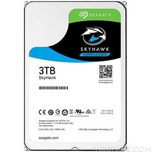 Seagate ST3000VX010