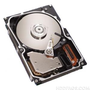 Seagate ST3146807FC