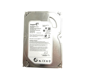 SeagateST3160316CS160 GBSATA3.5