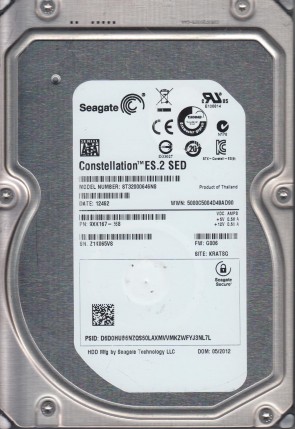 Seagate ST32000646NS