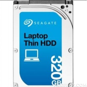 Seagate ST320LM012