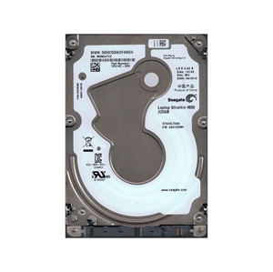 SeagateST320LT030320 GBSATA2.5