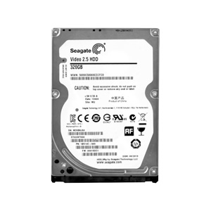 SeagateST320VT000320 GBSATA2.5