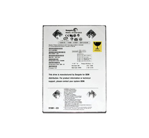 SeagateST340015ACE40 GBIDE3.5
