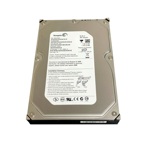 SeagateST3400633NS400 GBSATA3.5