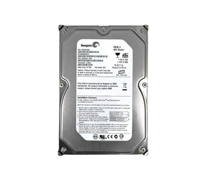 SeagateST3400820ACE400 GBIDE3.5
