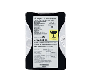 SeagateST340810ACE40 GBIDE3.5