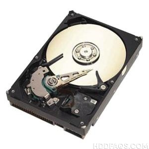 Seagate ST3750630A