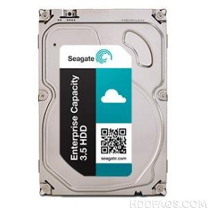 Seagate ST4000NM0044