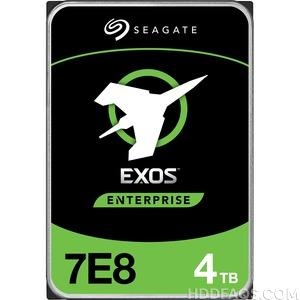 Seagate ST4000NM007A