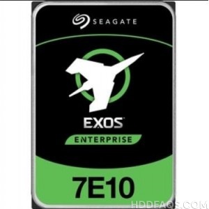 Seagate ST4000NM007B