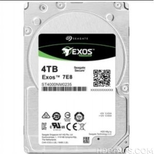 Seagate ST4000NM0235