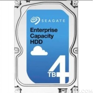 Seagate ST4000NM0255