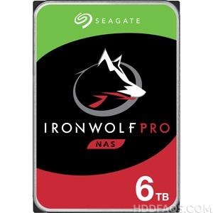 Seagate ST6000NE000