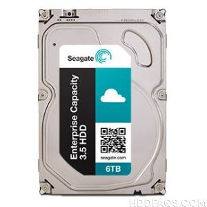 Seagate ST6000NM0104