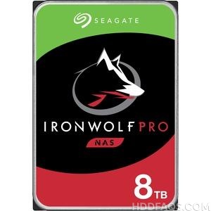 Seagate ST8000NE001