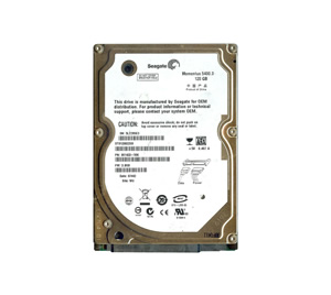 SeagateST9120822SB120 GBSATA2.5