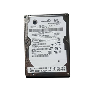 SeagateST9160824AS160 GBSATA2.5